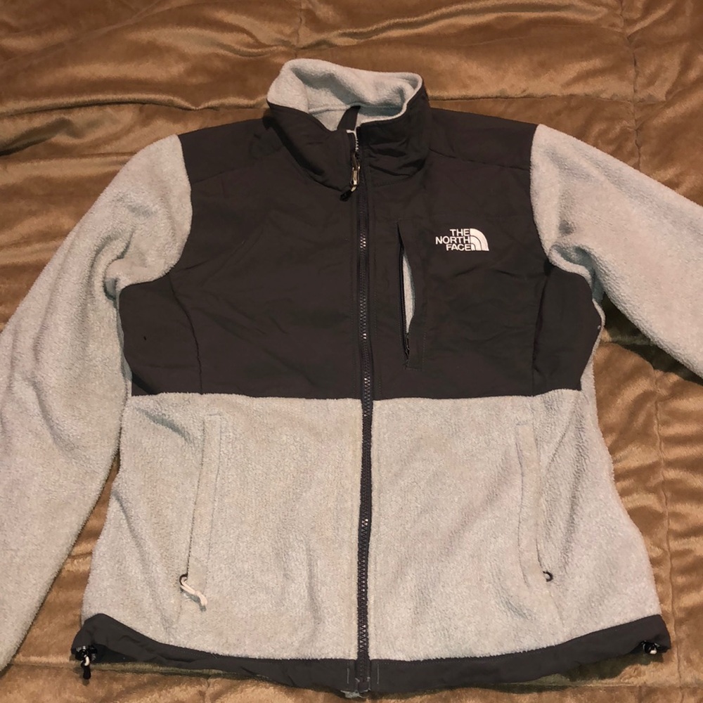 North face